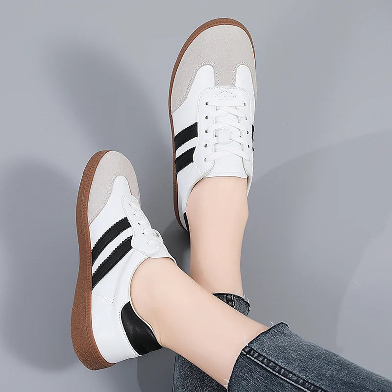Tenis femininos moda casual