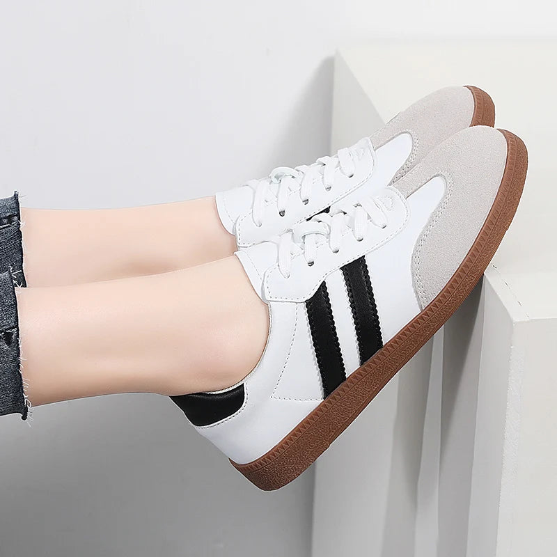 Tenis femininos moda casual