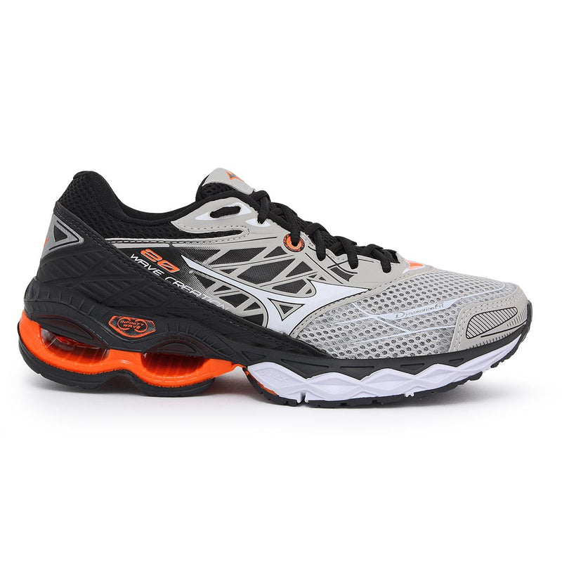 OFERTA EM DOBRO 60%OFF - Tênis Mizuno Wave 20