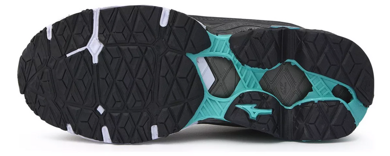 OFERTA EM DOBRO 60%OFF - Tênis Mizuno Wave 20
