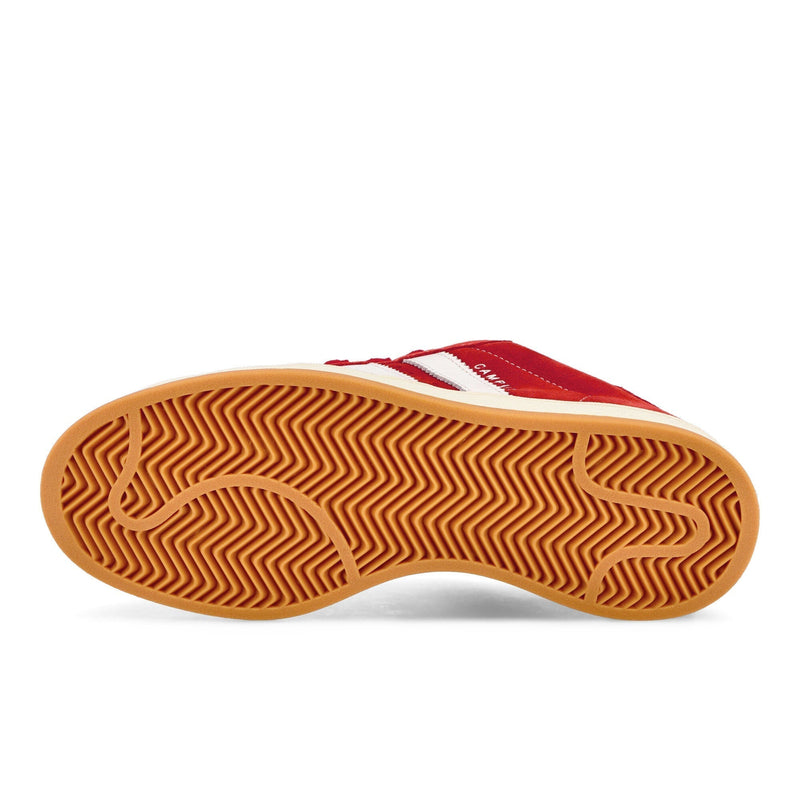 Adidas Campus 00s 'Vibrant Red'