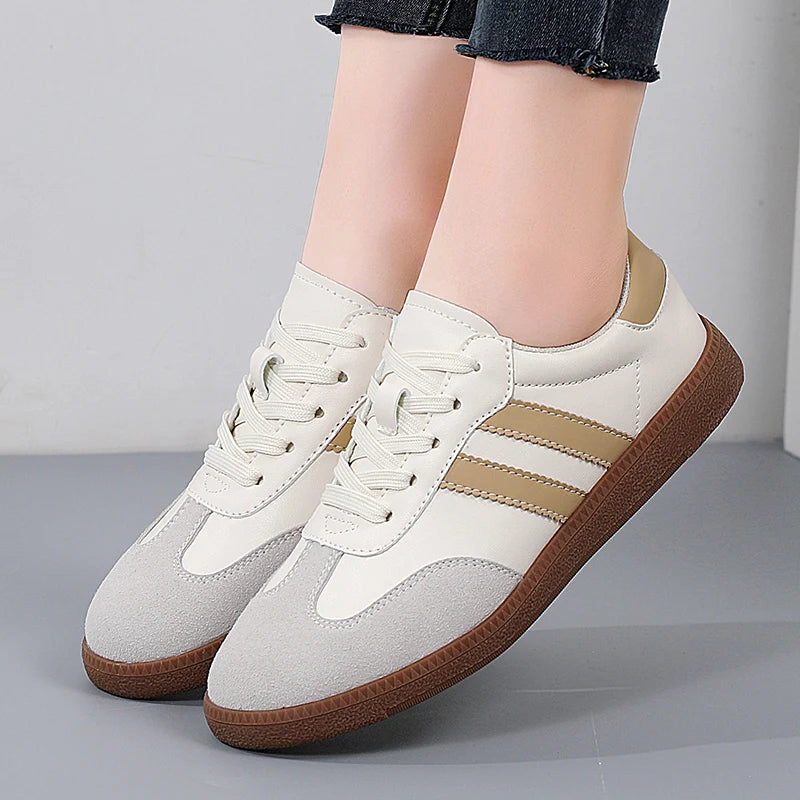 Tenis femininos moda casual