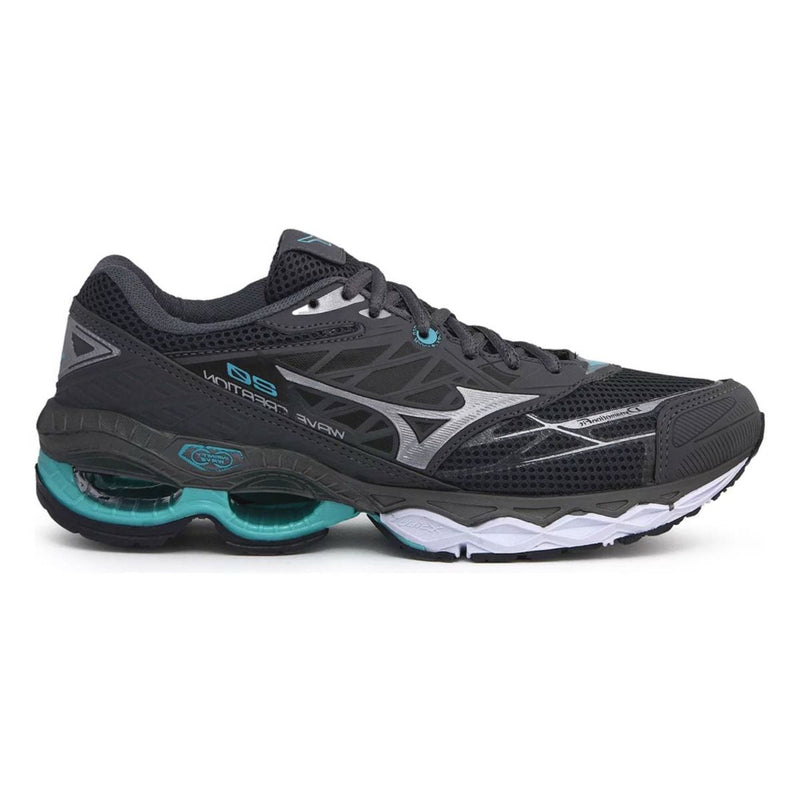 OFERTA EM DOBRO 60%OFF - Tênis Mizuno Wave 20