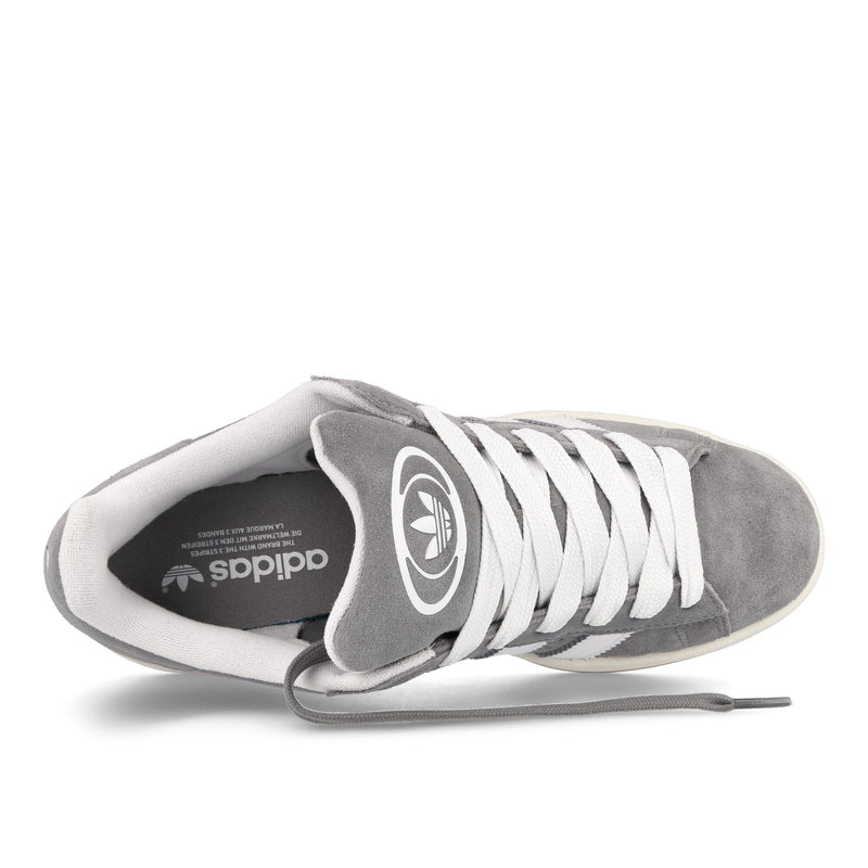 Adidas Campus 00s  'Grey White'