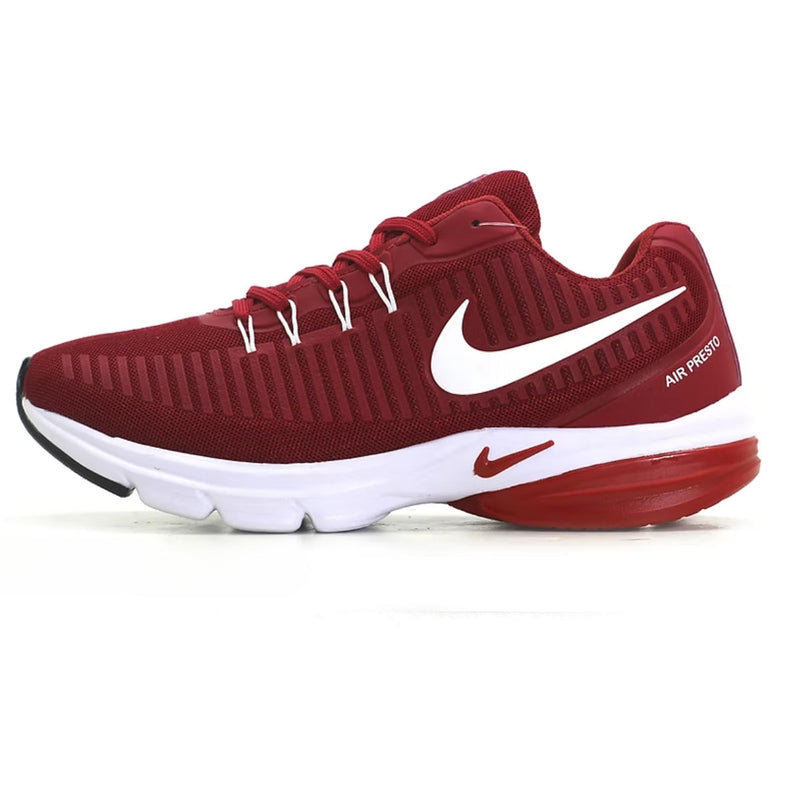 ÚLTIMAS UNIDADES - Tênis Nike Air Presto