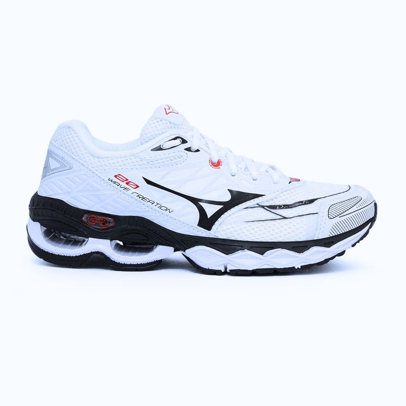 OFERTA EM DOBRO 60%OFF - Tênis Mizuno Wave 20