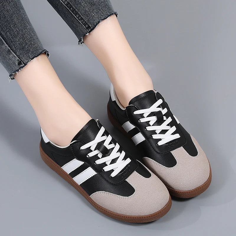 Tenis femininos moda casual