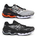 OFERTA EM DOBRO 60%OFF - Tênis Mizuno Wave 20