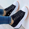 Tenis Feminino Casual plataforma