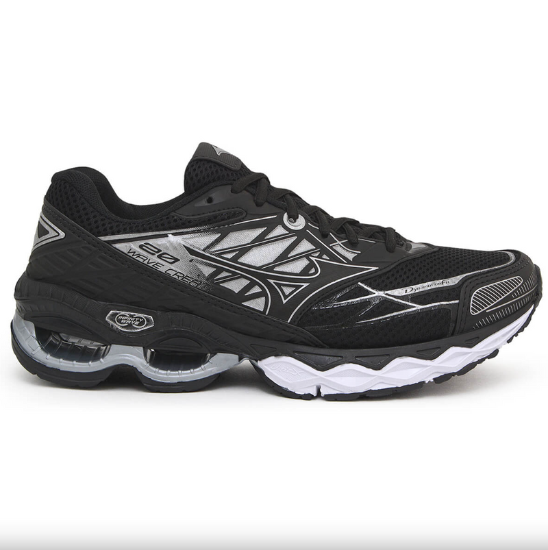 OFERTA EM DOBRO 60%OFF - Tênis Mizuno Wave 20