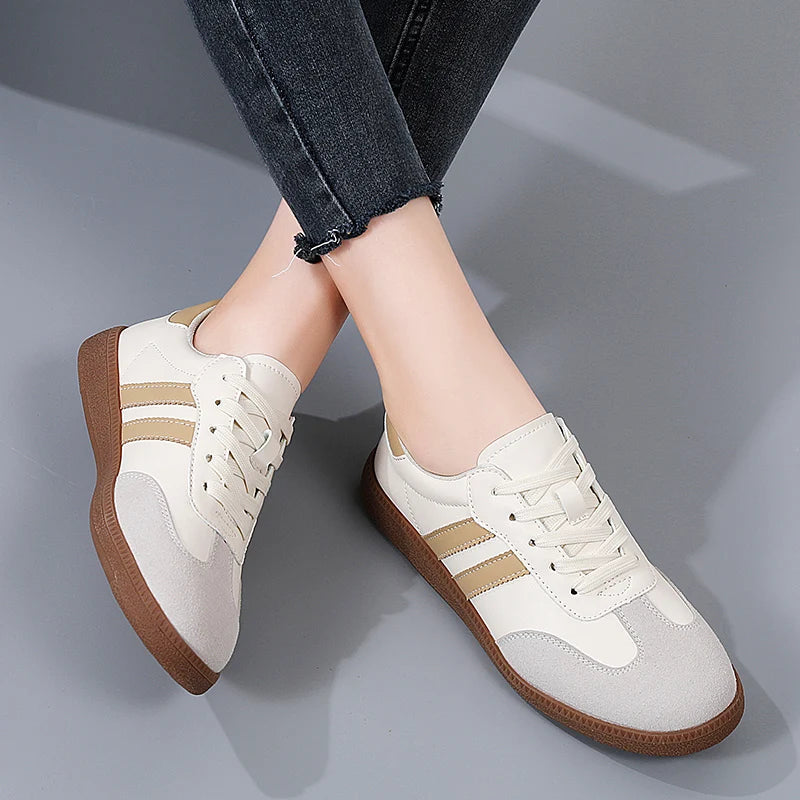 Tenis femininos moda casual